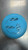 Used Innova AVIAR Disc Golf Putter Royal Blue 11477-S000213849 View 1