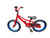 Used MXR Mountain Bike Boys Black 16" 10589-S000434815 View 2