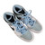 Used Nike JORDAN 1 RETRO Basketball Shoes Mens 8 11506-S000305181 View 4