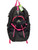 Used Adidas ADIDAS BACKPACK PINK BLACK BB/SB Player Backpack Black 11347-S000270832 View 1