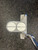 Used Odyssey 2-BALL BLADE Mens Putter LH 11801-S000067199 View 2
