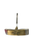 Used Nomad BRASS WEIGHTED PUTTER Mens Putter RH 11834-S000052591 View 2
