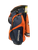 Used BRONCOS Mens Cart Bag Navy Blue And Orange 11642-S000139614 View 2