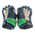 Used Bauer TEAM VAPOR ELITE Junior Gloves Navy Blue 12" 11947-S000169097 View 2