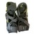 Used Warrior ALPHA QX5 Junior Elbow Pads MD 11947-S000169099 View 2