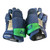 Used Bauer TEAM Junior Gloves Navy Blue 11" 11947-S000169098 View 2
