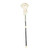 Used Warrior BURN FACEOFF Men Atk/Mid Complete Stick Black 11947-S000169102 View 1