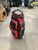 Used ARSENAL CART BAG Mens Cart Bag Red 11809-S000088720 View 1