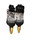 Used CCM 9350R Junior Rec Fitness Skates Black Junior 06 11812-S000170887 View 2