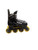 Used CCM 9350R Junior Rec Fitness Skates Black Junior 06 11812-S000170887 View 1