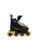 Used Tour CODE 9 1-4 Junior Rec Fitness Skates Black Adjustable 11812-S000170888 View 1
