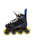 Used Tour CODE 9 1-4 Junior Rec Fitness Skates Black Adjustable 11812-S000170888 View 3