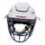 Used Riddell SPEEDFLEX FB Helmet White XL 11890-S000144241 View 2