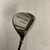 Used Adams Golf TIGHT LIES Mens Fairway Wood RH 3 Wood 11762-S000080654 View 1