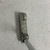 Used CAMBRIDGE DOUBLE MILLED FACE Mens Putter RH 11762-S000080656 View 4