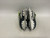 Used Bauer FLY40 Youth Hockey Skate Youth 11.5 11895-S000030193 View 3