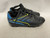 Used Soccer Cleats Black Youth 13.0 11895-S000030195 View 1