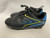 Used Soccer Cleats Black Youth 13.0 11895-S000030195 View 2