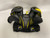 Used Bauer BAUER SUPREME Junior Shoulder Pads SM 11895-S000030194 View 1