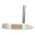 Used Carbite HZ Mens Putter RH 11719-S000274615 View 2