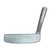 Used MacGregor M202 Mens Putter RH 11719-S000274614 View 2