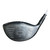 Used Taylormade AERO BURNER Mens Driver RH 9.5 Degree 11719-S000274617 View 2