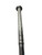 Used Demarini UPRISING BB/SB USA 2 1/2 Bat 32" 11735-S000364425 View 4