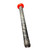 Used Rawlings Raptor Big Barrel USA Baseball Bat 30" (-10) 2 5/8", handle and grip View 3
