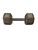 Used Oakley Hex Dumbbell (Each) 25 lb 11884-S000065356 View 2