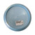 Used Discraft ATHENA BIG Z DRIVER Disc Golf Driver Carolina Blue 11617-S000347278 View 2