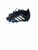 Used Adidas Soccer Cleats Black Junior 01 View 2