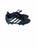 Used Adidas Soccer Cleats Black Junior 01 View 1