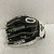Used Mizuno GSP 1201F3BK RH Throw Fastpitch Gloves Black 12" 11762-S000080666 View 3