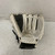 Used Mizuno GSP 1201F3BK RH Throw Fastpitch Gloves Black 12" 11762-S000080666 View 1