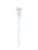 Used STX STALLION 6000 WMNS Atk/Mid Complete Stick Grey 11798-S000043610 View 4