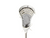 Used STX 6000 Men Atk/Mid Complete Stick Silver 11798-S000043609 View 1