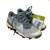 Used Nike DIAMOND BB CLEATS BB/SB Cleats Grey Youth 12.0 11471-S000173897 View 1
