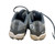 Used Nike DIAMOND BB CLEATS BB/SB Cleats Grey Youth 12.0 11471-S000173897 View 2