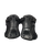 Used Ultra Wheels Inline Wrist Guards Black LG 11642-S000139670 View 2