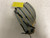 Used Wilson A2000 V125 RH Throw Fastpitch Gloves Grey 12 1/2" 11855-S000205411 View 3
