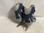 Used Jackson SOFTEC Girls Softboot Figure Skates Royal Blue Junior 03 11855-S000205414 View 4