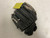 Used Rawlings Sure Catch SC110BGH Baseball Glove RH Throw Black And Silver 11" 11855-S000205421 View 3