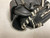 Used Rawlings Sure Catch SC110BGH Baseball Glove RH Throw Black And Silver 11" 11855-S000205421 View 4