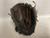 Used Rawlings Playmaker Series PM105RB Baseball Glove RH Throw Black And Tan 10 1/2" 11855-S000205422 View 1