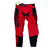 Used Youth Motocross Bottom Red SM View 1