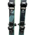 Used LIBERTY HELIX Womens Downhill Skis with Bindings Teal 150 cm 11218-S000428488 View 3