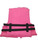 Used Youth PFD Pink Youth 50-90 11856-S000029764 View 2