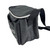 Used Axiom Disc Golf Bag Charcoal 11506-S000305266 View 2