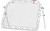 New Lotto 3.5' x 2.5' SOCCER REBOUNDER Soccer Training Aid 11731-S000167060 View 1