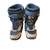 Used Vans INFUSE Mens Snowboard Boots Brown Senior 9.5 10313-S000284697 View 1